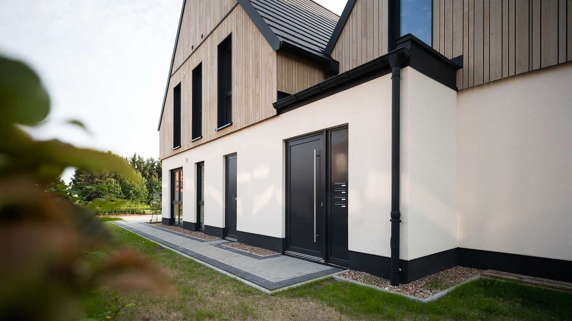 Thumbnail-Wohnung zum Mieten in Geestland 1.188,74 € 83.42 m²