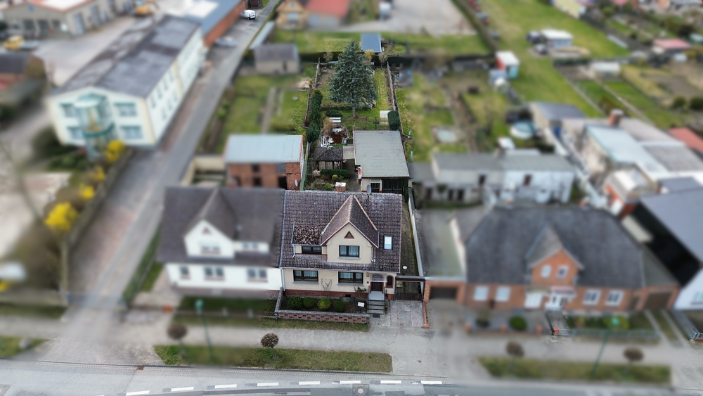 Thumbnail-Haus zum Kaufen in Lübz 169.000,00 € 138.28 m²