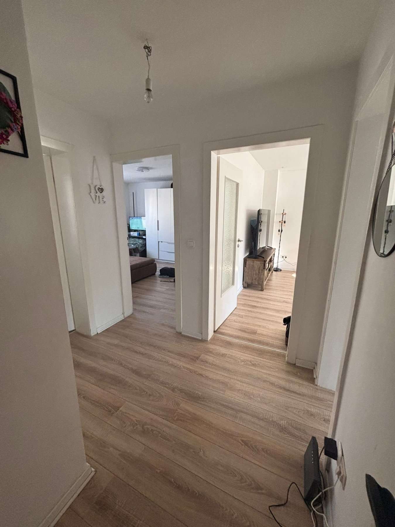 Thumbnail-Wohnung zum Mieten in Duisburg 480,00 € 58 m²