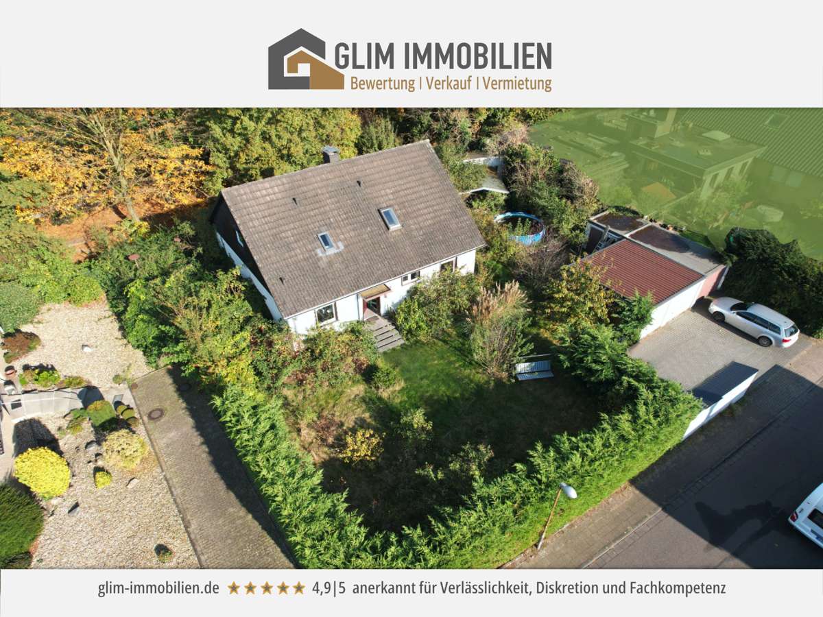 Thumbnail-Haus zum Kaufen in Kempen Tönisberg 269.000,00 € 161 m²