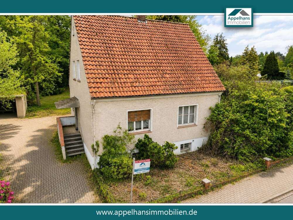 Thumbnail-Haus zum Kaufen in Georgsmarienhütte 249.000,00 € 114.4 m²