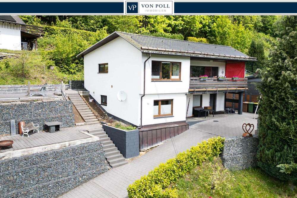 Thumbnail-Haus zum Kaufen in Schmallenberg Nordenau 269.000,00 € 143 m²