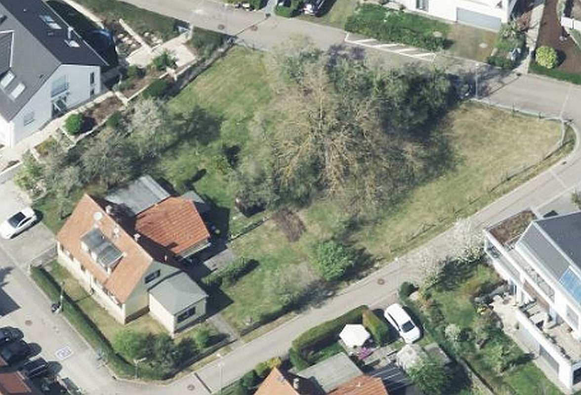 Thumbnail-Grundstück zu verkaufen in Esslingen am Neckar 723.000,00 € 1139 m²