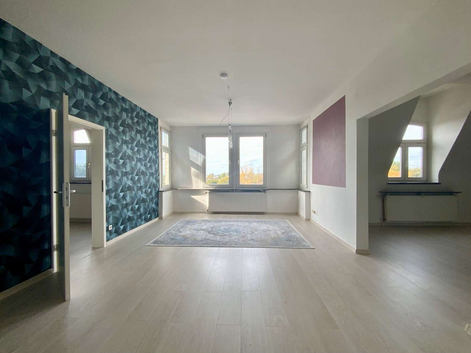 Thumbnail-Wohnung zum Kaufen in Solingen 195.000,00 € 117 m²