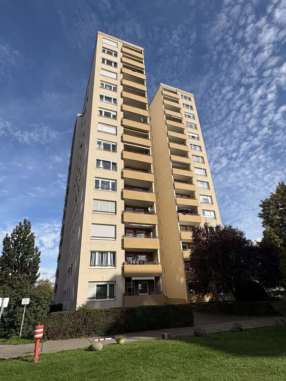 Thumbnail-Wohnung zum Kaufen in Bensheim 150.000,00 € 65 m²