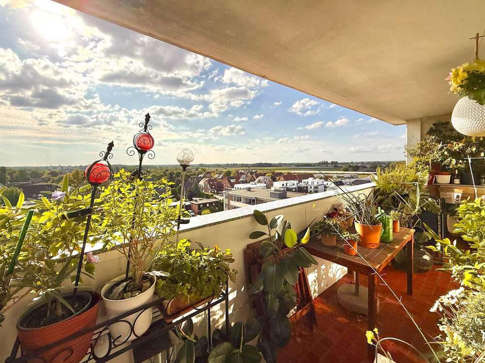 Thumbnail-Wohnung zum Kaufen in Willich 221.000,00 € 87.8 m²