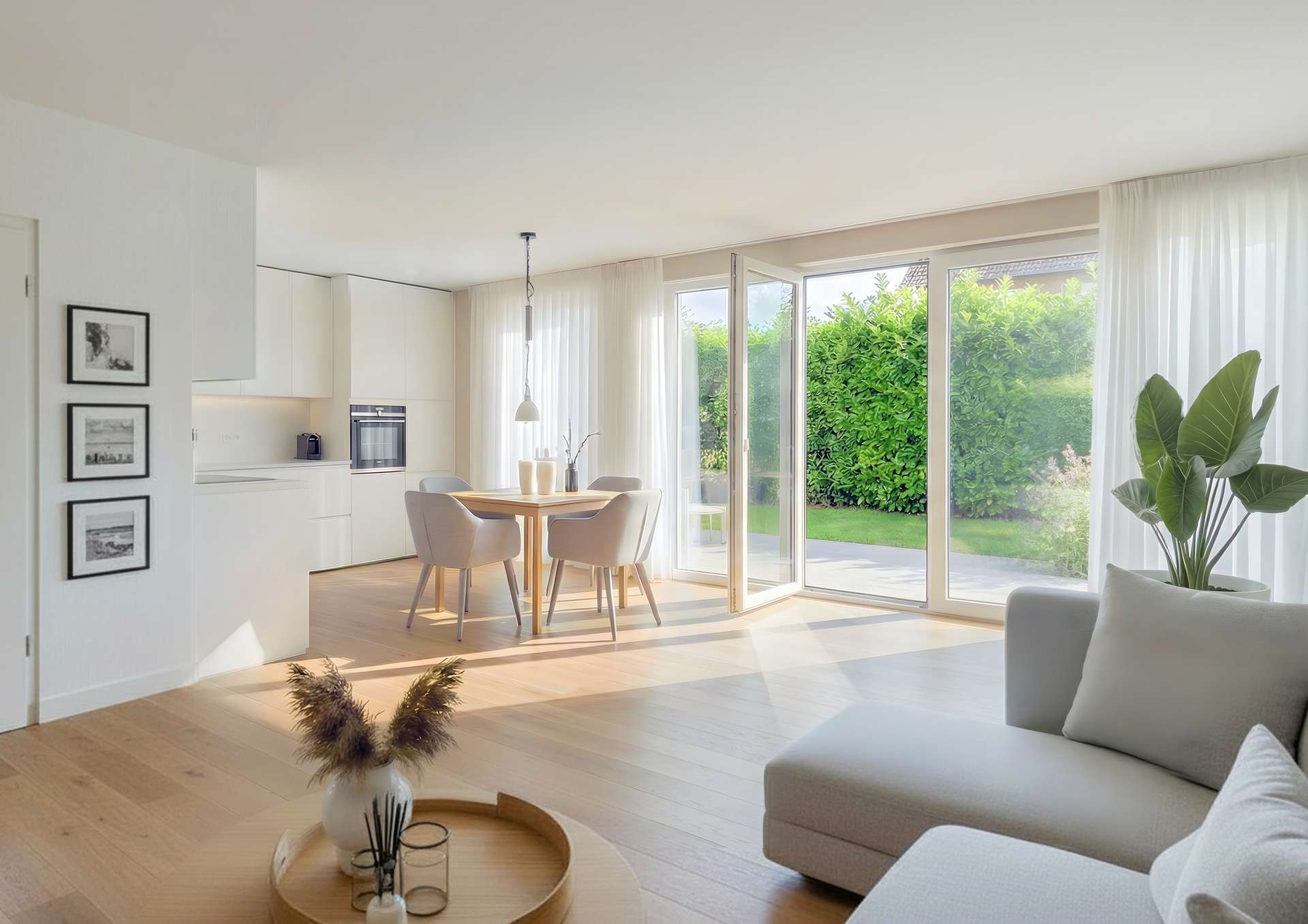 Thumbnail-Wohnung zum Kaufen in Stelle 316.400,00 € 60.05 m²