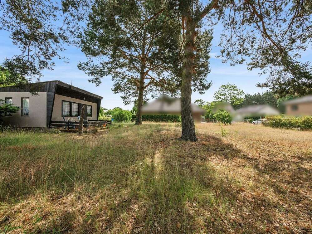 Thumbnail-Grundstück zu verkaufen in Falkensee 510.000,00 € 1328 m²