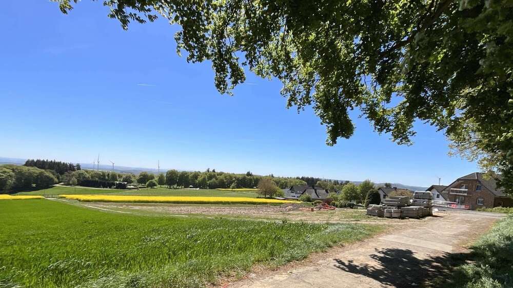 Thumbnail-Grundstück zu verkaufen in Mayen 193.500,00 € 774 m²