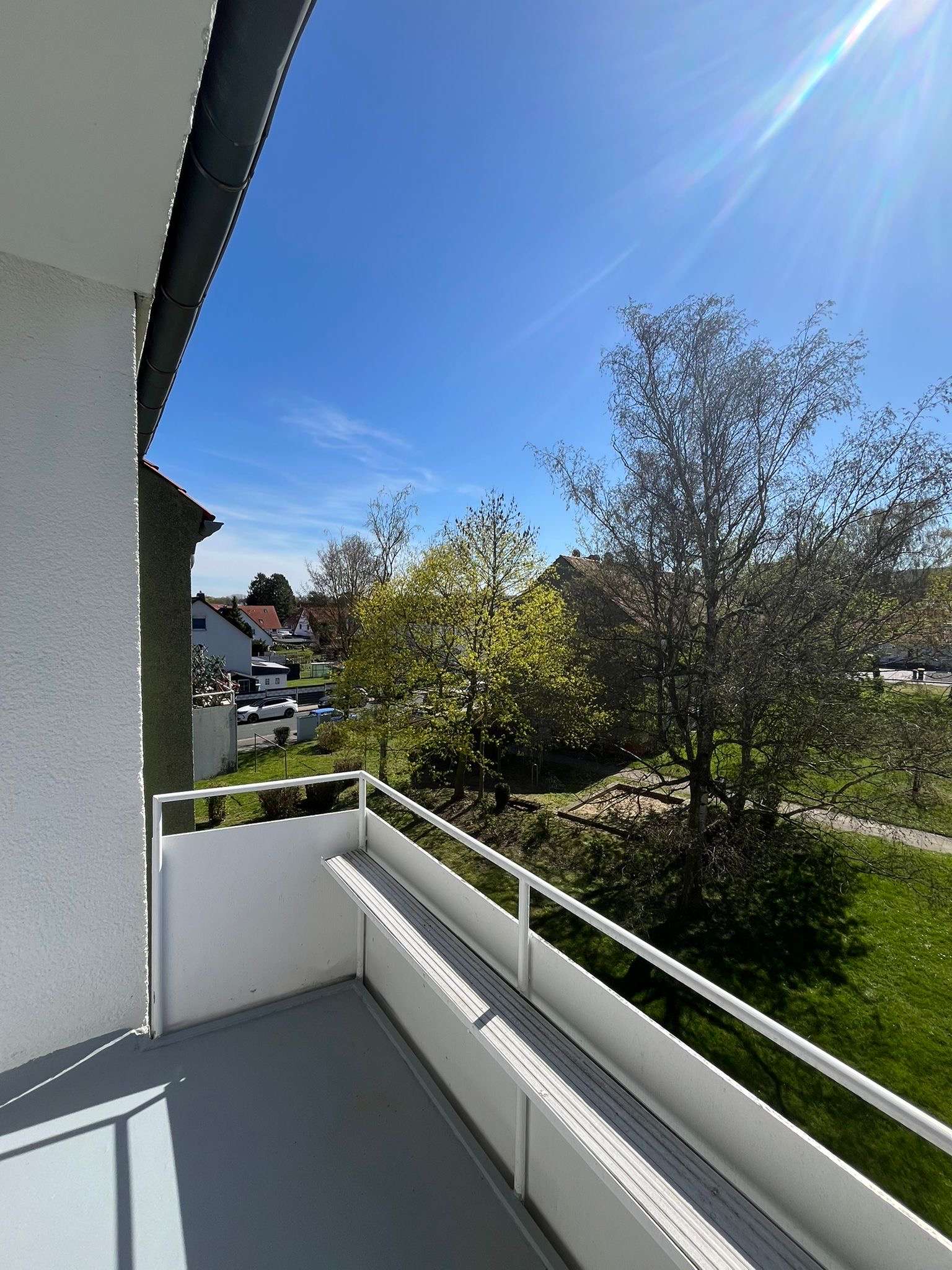 Thumbnail-Wohnung zum Mieten in Salzgitter 390,00 € 64 m²