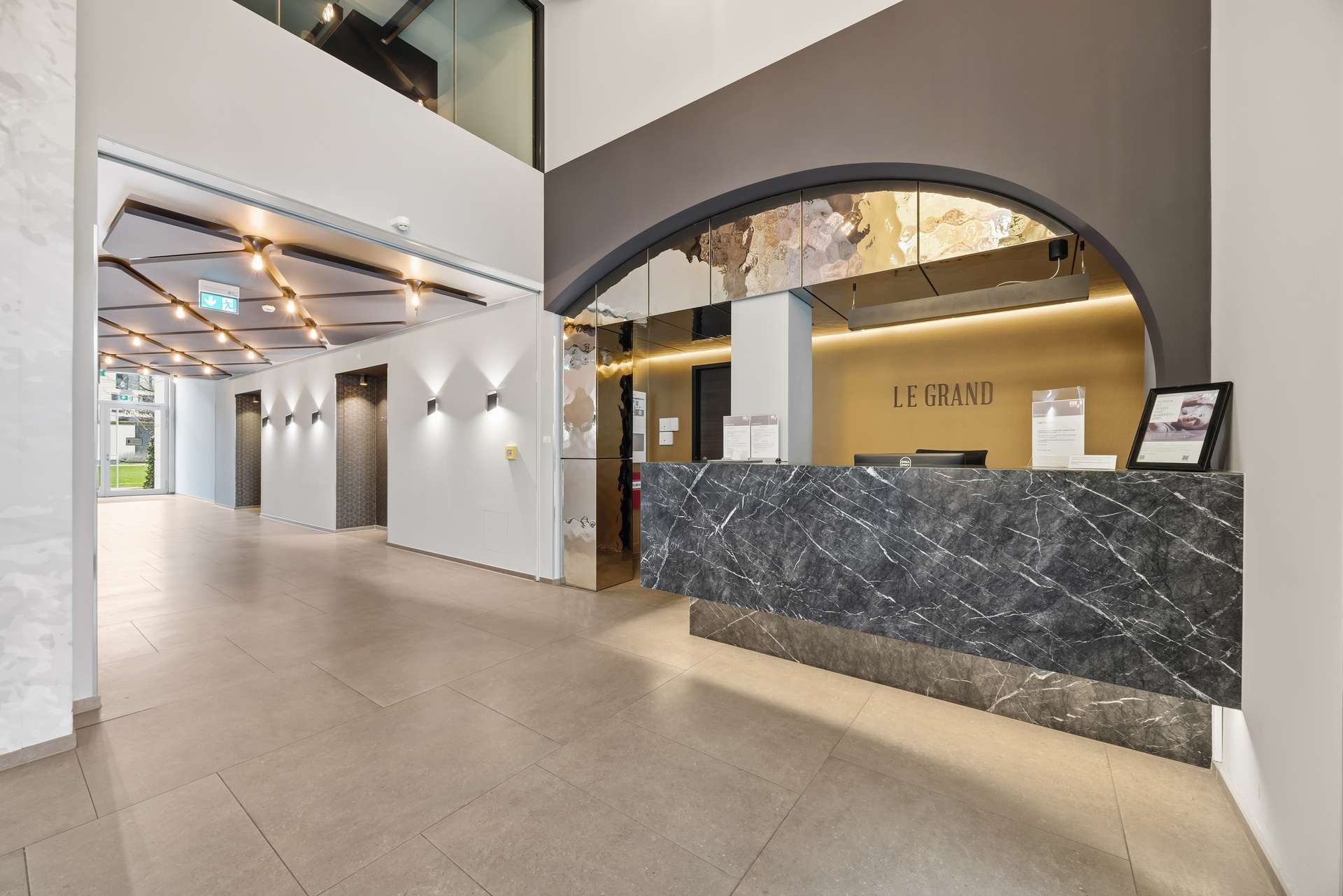 Thumbnail-Wohnung zum Mieten in Düsseldorf 1.995,00 € 57 m²