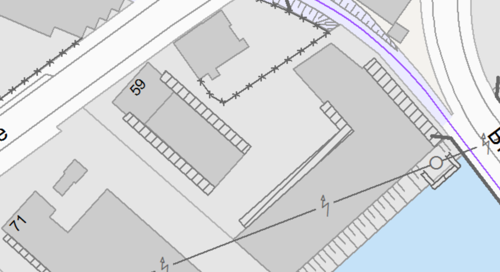 Thumbnail-Halle in Hamburg 8.950.000,00 € 5500 m²