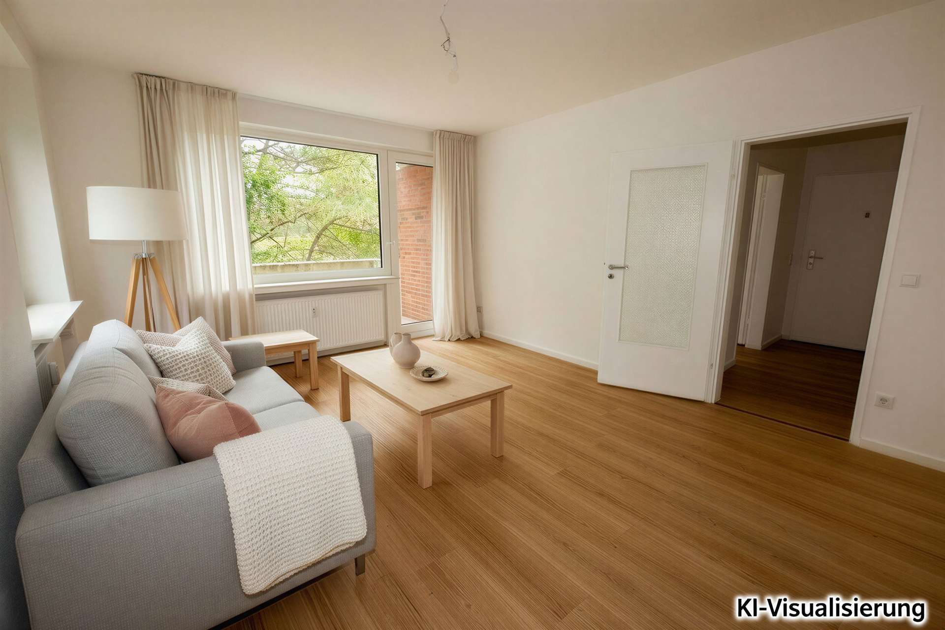 Thumbnail-Wohnung zum Kaufen in Cuxhaven 189.000,00 € 65.31 m²