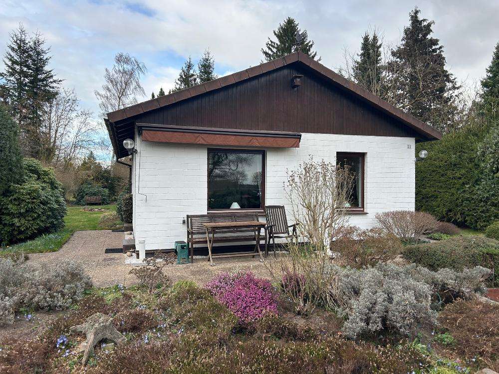 Thumbnail-Haus zum Kaufen in Himbergen 105.000,00 € 45 m²