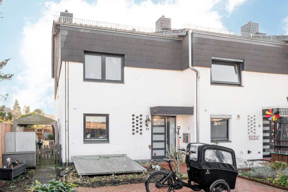 Thumbnail-Haus zum Kaufen in Lehrte 299.900,00 € 145.37 m²