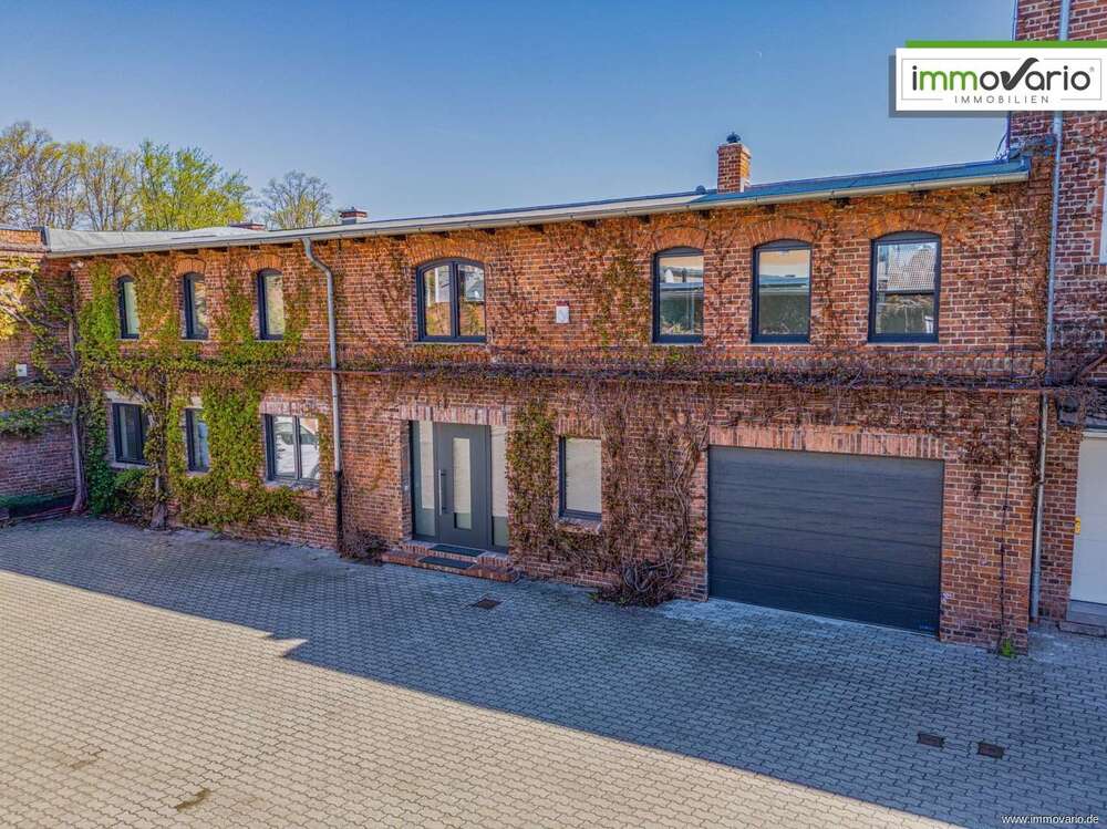 Thumbnail-Haus zum Mieten in Magdeburg Stadtfeld West 1.800,00 € 150 m²