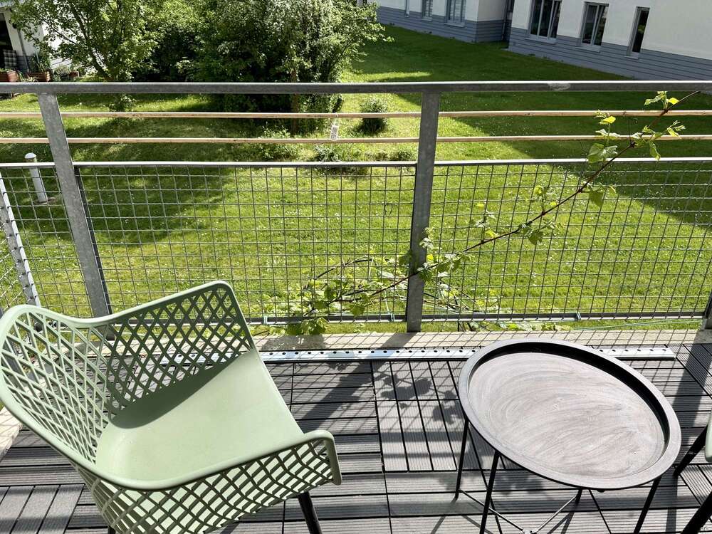 Thumbnail-Wohnung zum Mieten in Schönefeld 1.000,00 € 55 m²