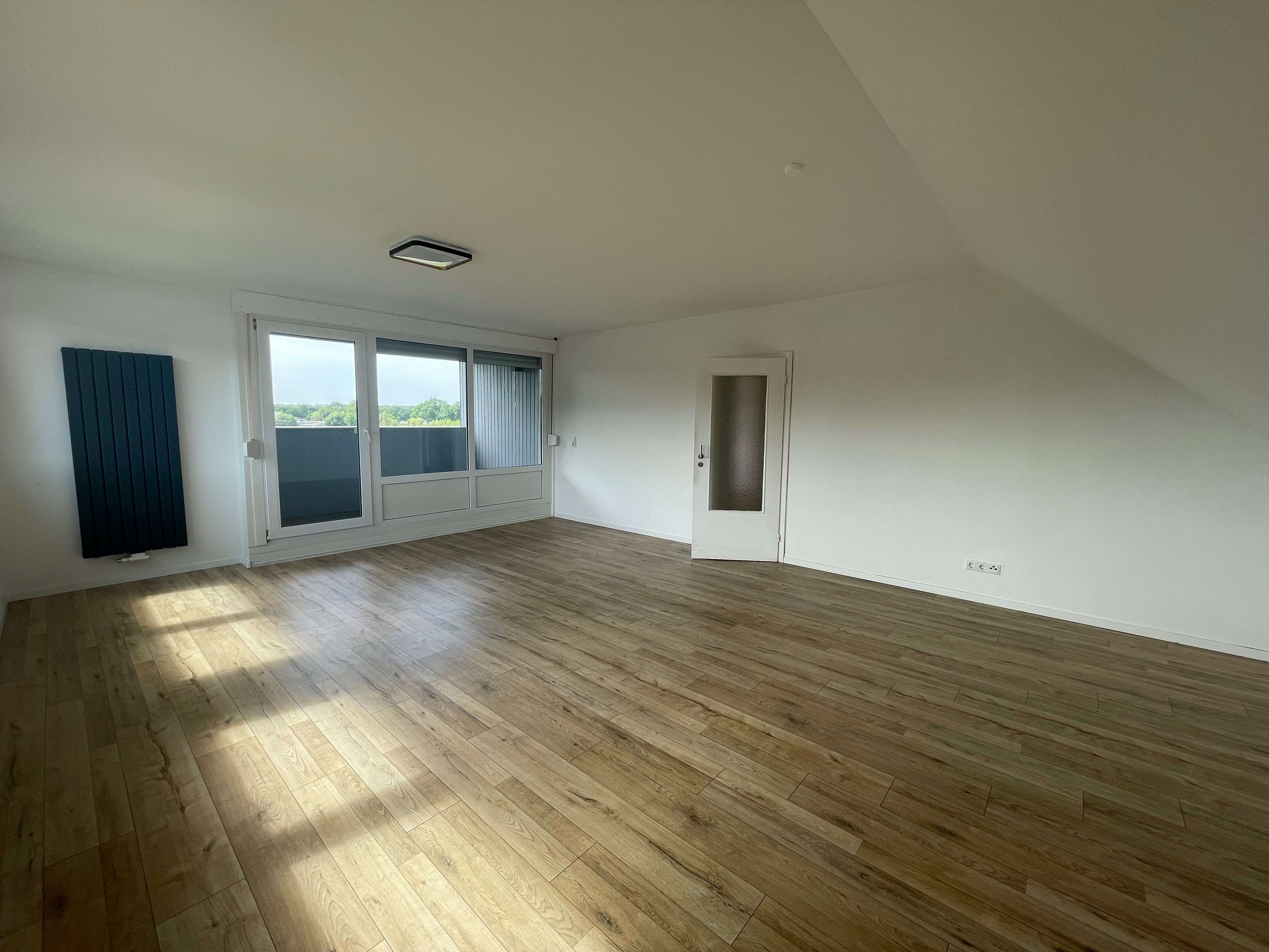 Thumbnail-Wohnung zum Mieten in Lippstadt 869,00 € 95 m²