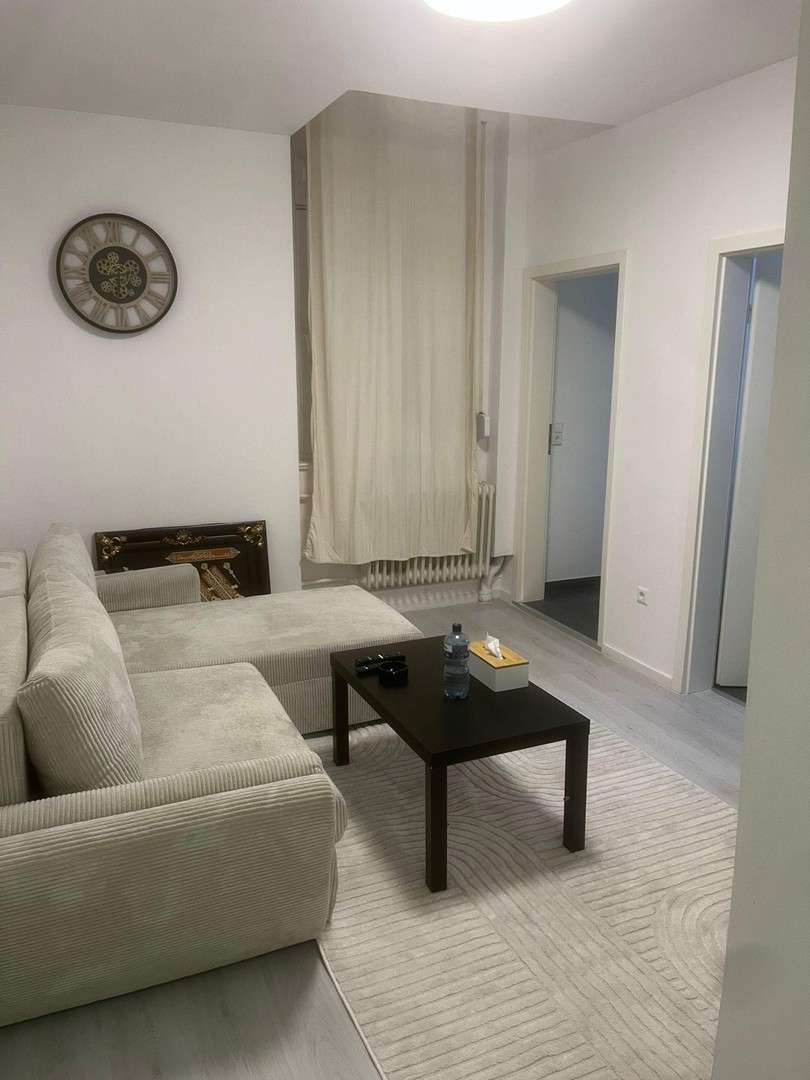 Thumbnail-Wohnung zum Mieten in Lorch 750,00 € 62 m²