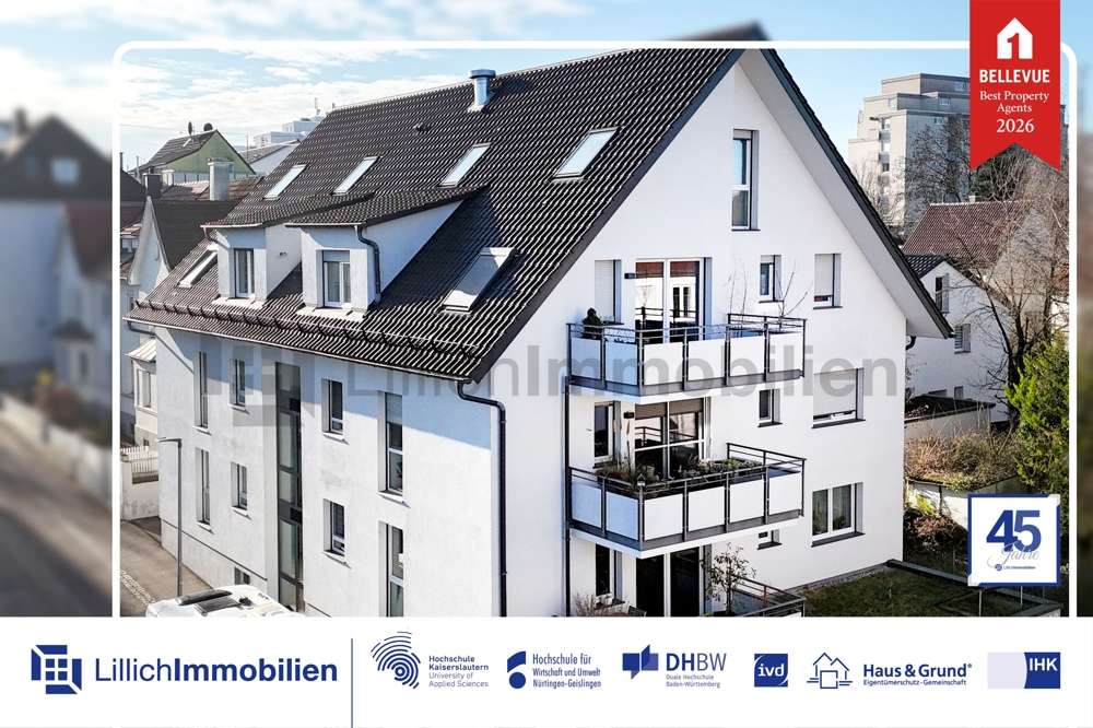 Thumbnail-Haus zum Kaufen in Kornwestheim 2.250.000,00 € 551.64 m²
