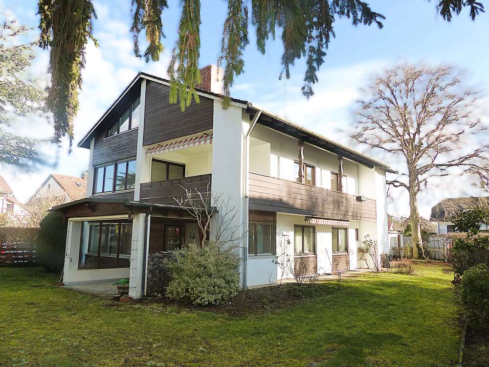 Thumbnail-Haus zum Kaufen in München 2.290.000,00 € 211 m²