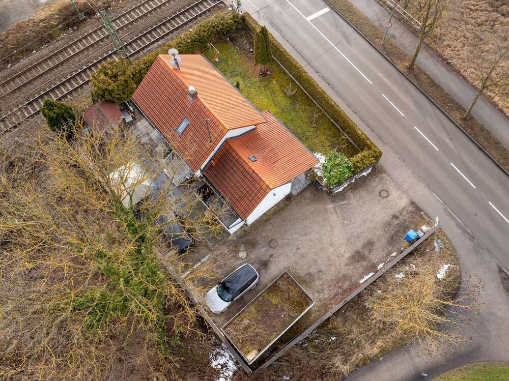 Thumbnail-Haus zum Kaufen in München 650.000,00 € 85.03 m²