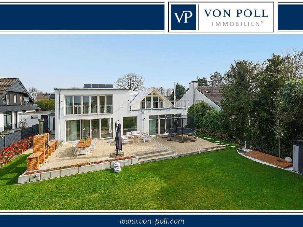 Thumbnail-Haus zum Kaufen in Düsseldorf 2.990.000,00 € 485.31 m²