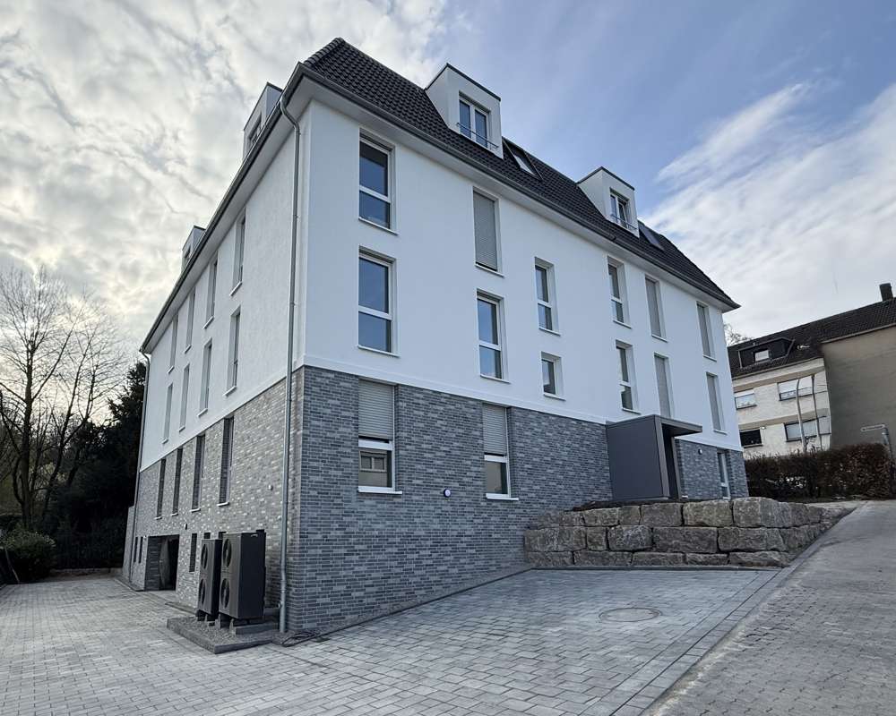 Thumbnail-Wohnung zum Mieten in Gevelsberg 995,00 € 86 m²
