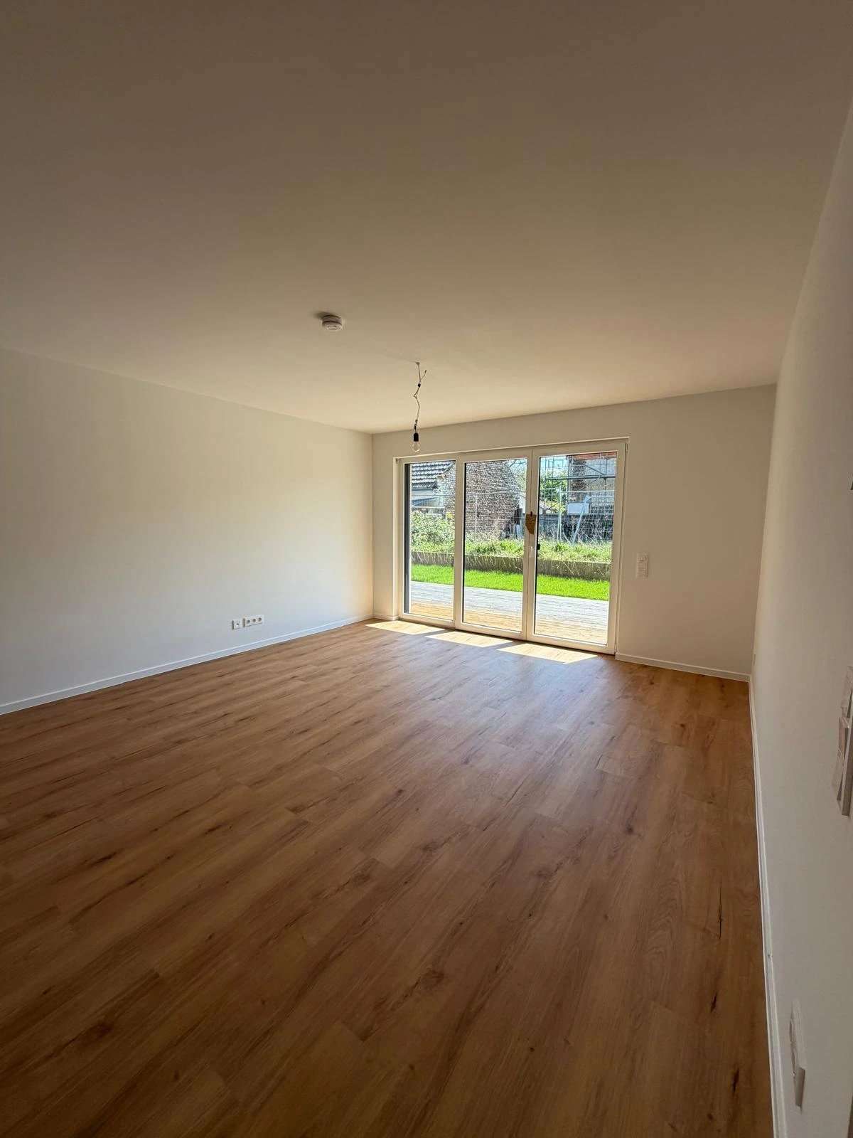 Thumbnail-Wohnung zum Mieten in Euskirchen 995,00 € 83 m²