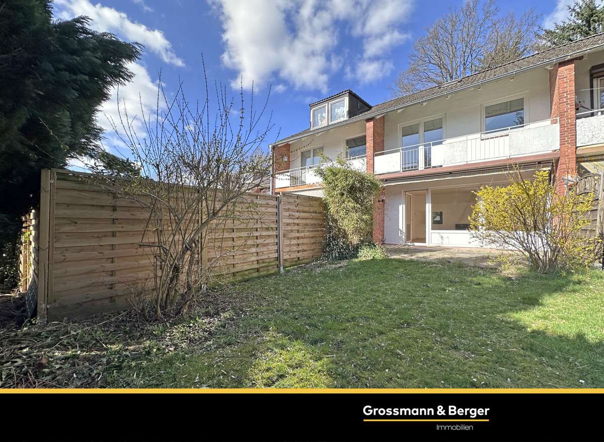 Thumbnail-Haus zum Kaufen in Hamburg 295.000,00 € 75 m²