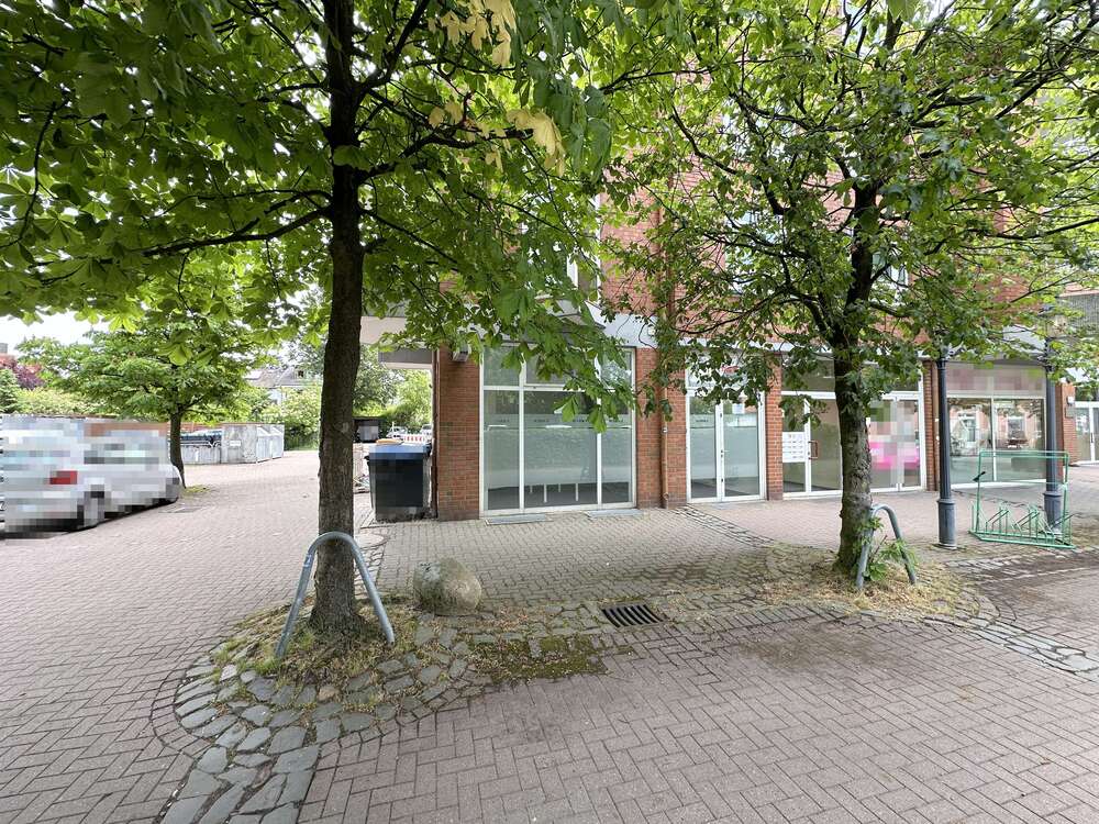 Thumbnail-Büro in Bargteheide 1.400,00 € 140 m²