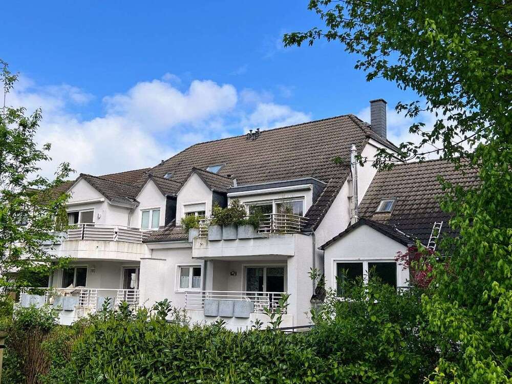 Thumbnail-Wohnung zum Kaufen in Hilden-Kalstert 399.000,00 € 117 m²