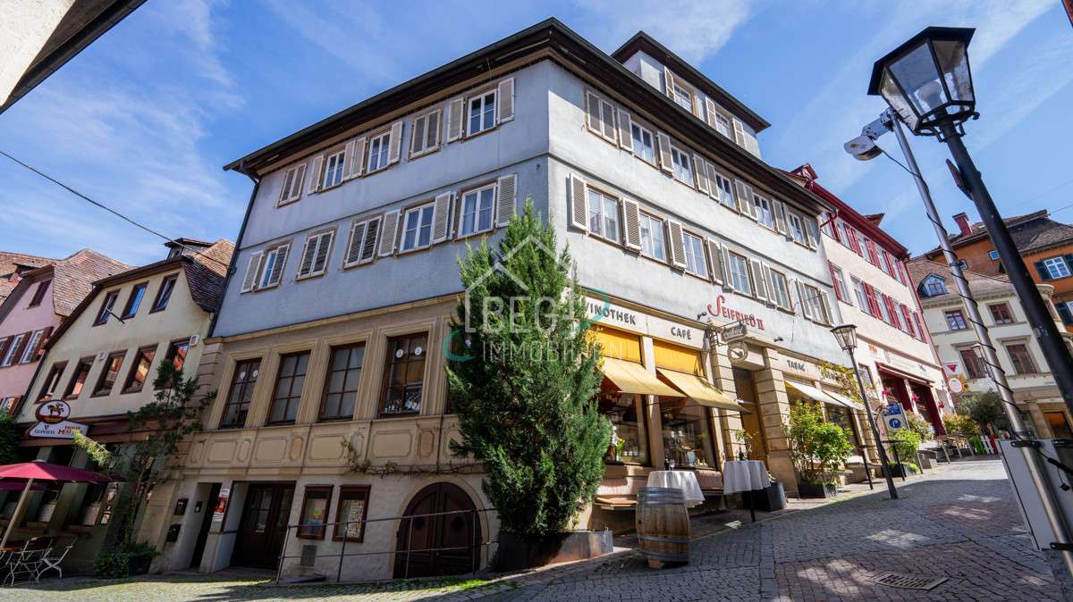 Thumbnail-Haus zum Kaufen in Schwäbisch Hall 1.496.000,00 € 228.6 m²