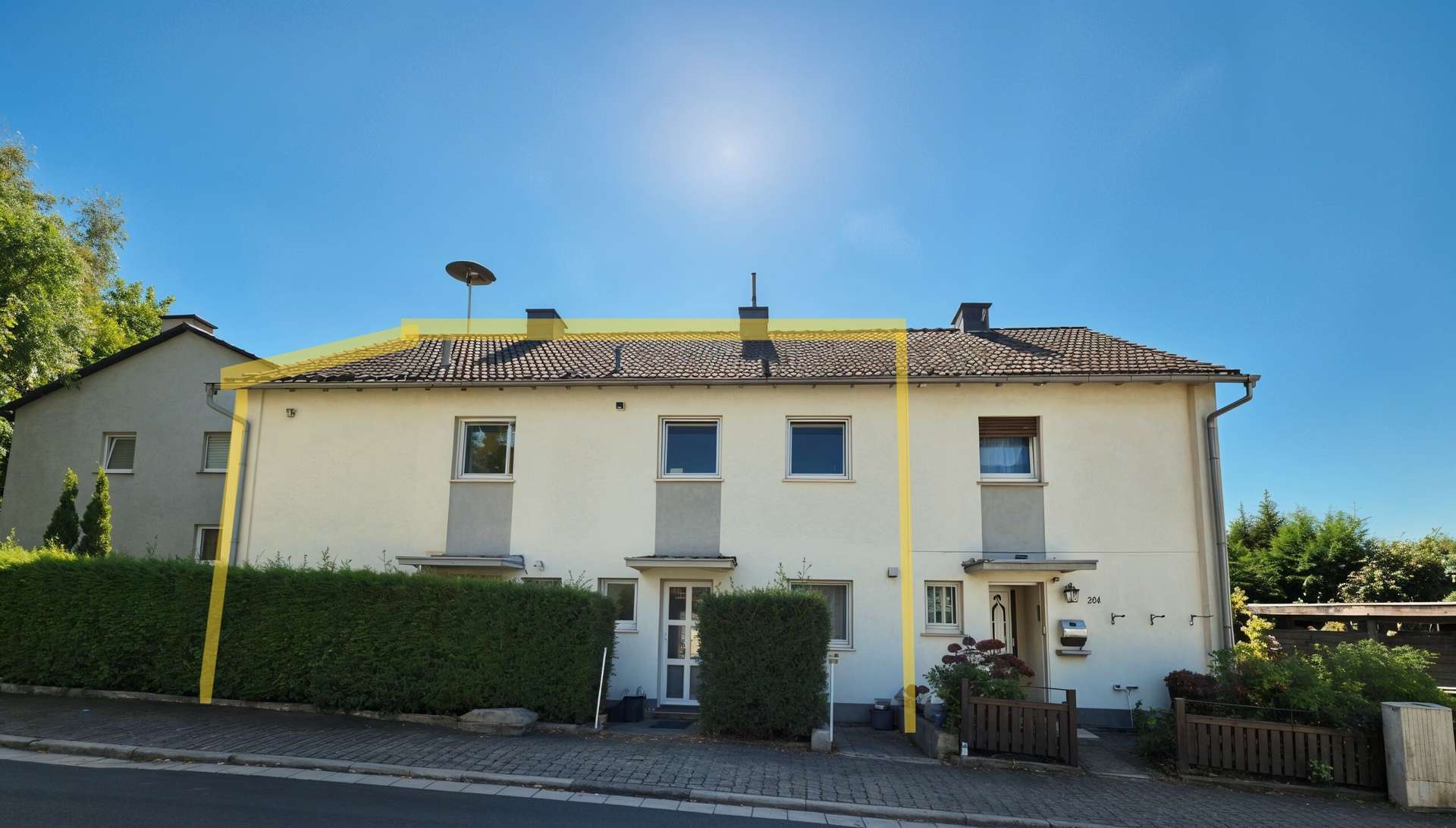 Thumbnail-Haus zum Kaufen in Glashütten 474.000,00 € 150 m²