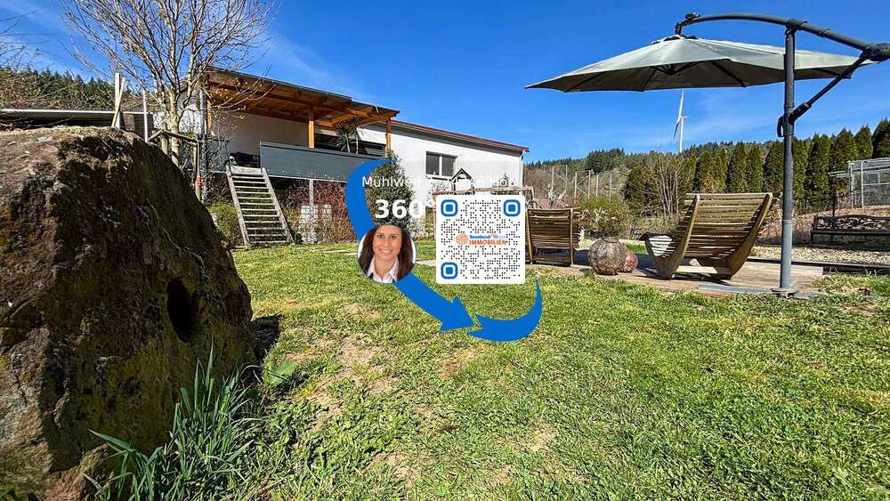 Thumbnail-Haus zum Kaufen in Höpfingen 799.900,00 € 267 m²