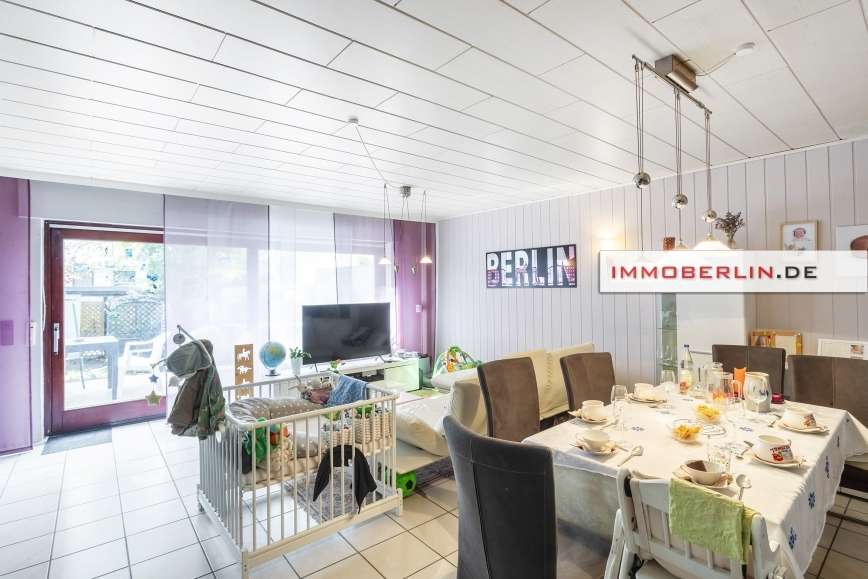 Thumbnail-Haus zum Kaufen in Berlin 499.000,00 € 120 m²