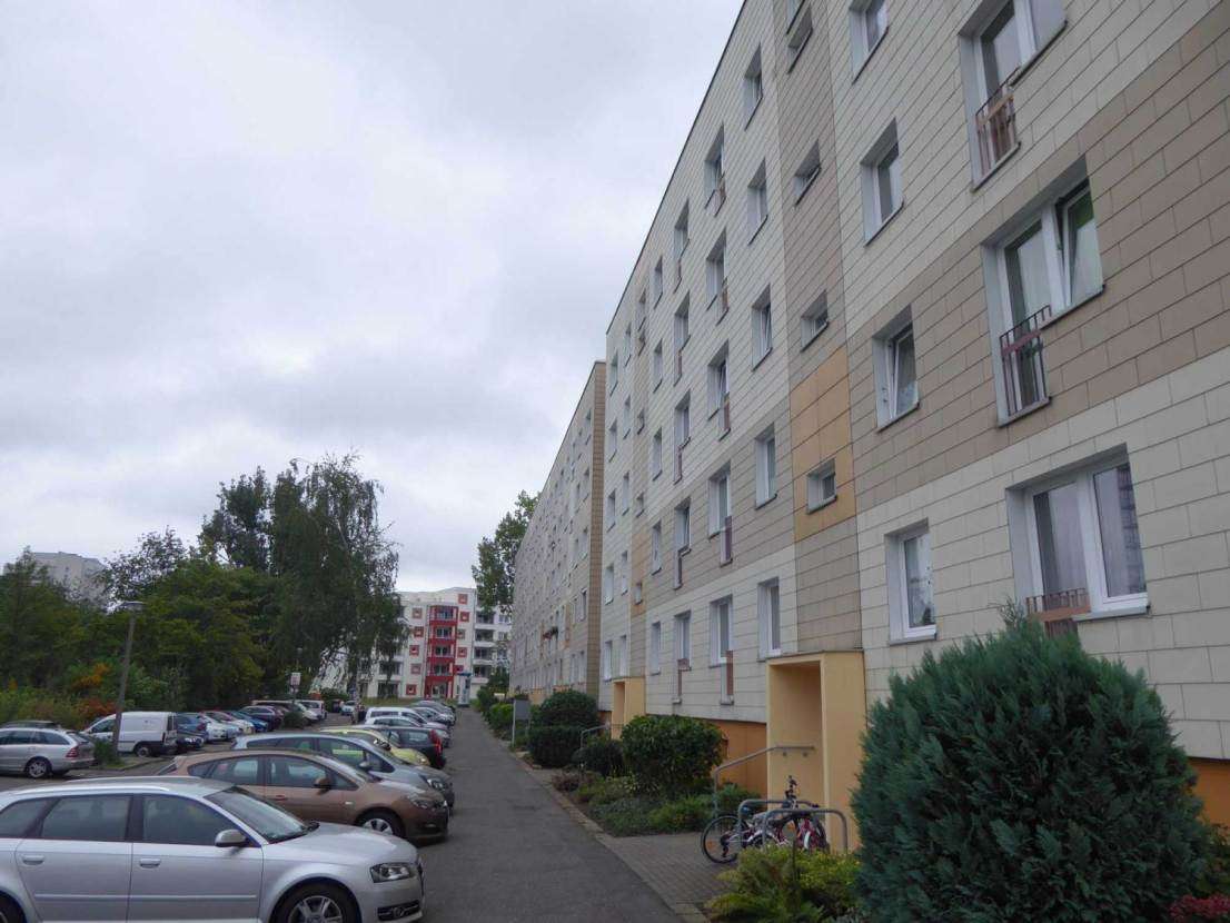 Thumbnail-Wohnung zum Kaufen in Leipzig 149.500,00 € 59.33 m²