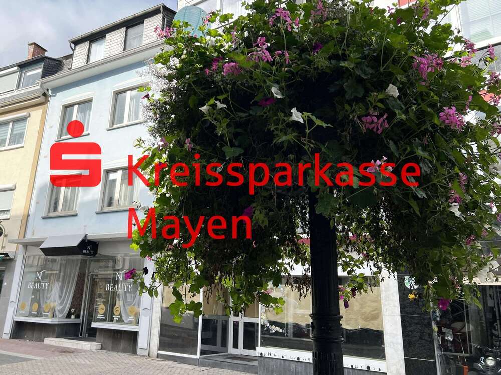 Thumbnail-Haus zum Kaufen in Mayen 465.000,00 € 160 m²