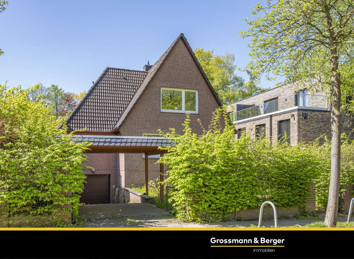 Thumbnail-Haus zum Kaufen in Hamburg 1.198.000,00 € 173 m²