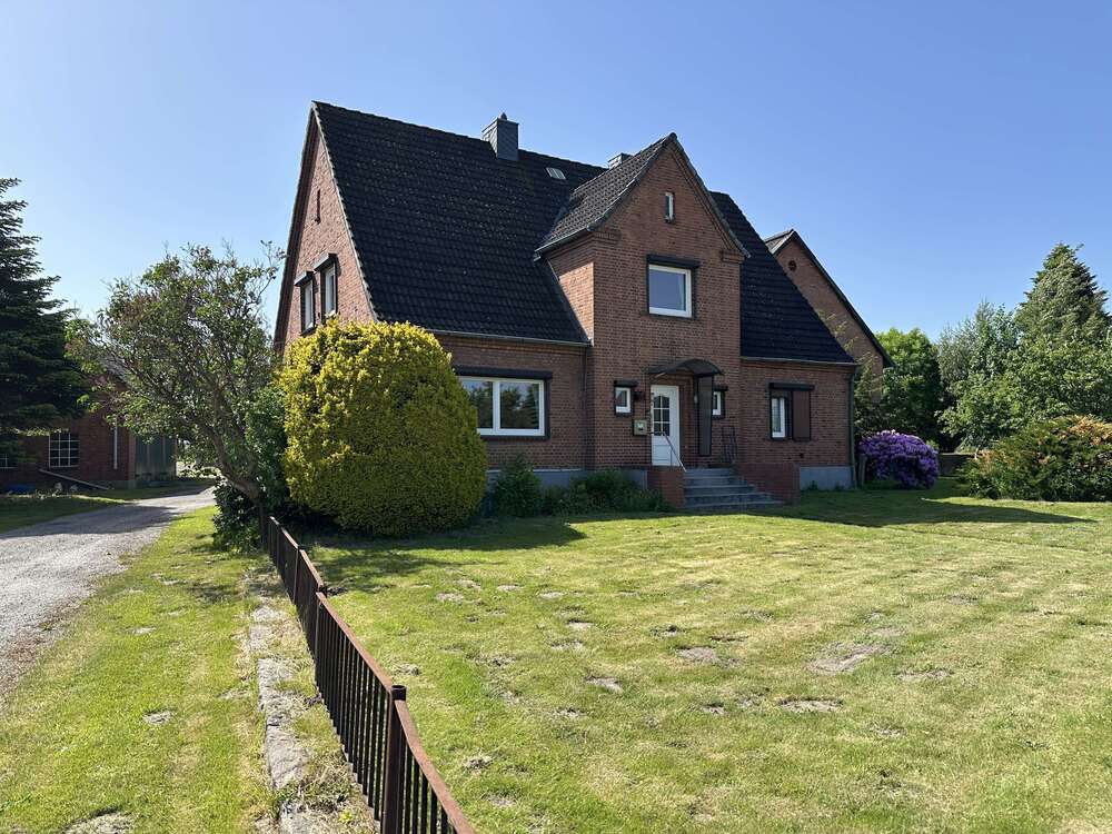 Thumbnail-Haus zum Kaufen in Delingsdorf 695.000,00 € 120 m²