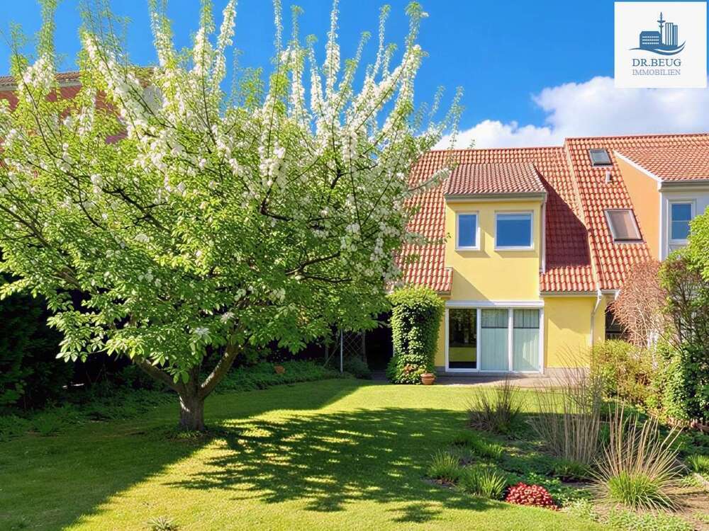 Thumbnail-Haus zum Kaufen in Bergen auf Rügen 268.000,00 € 134 m²