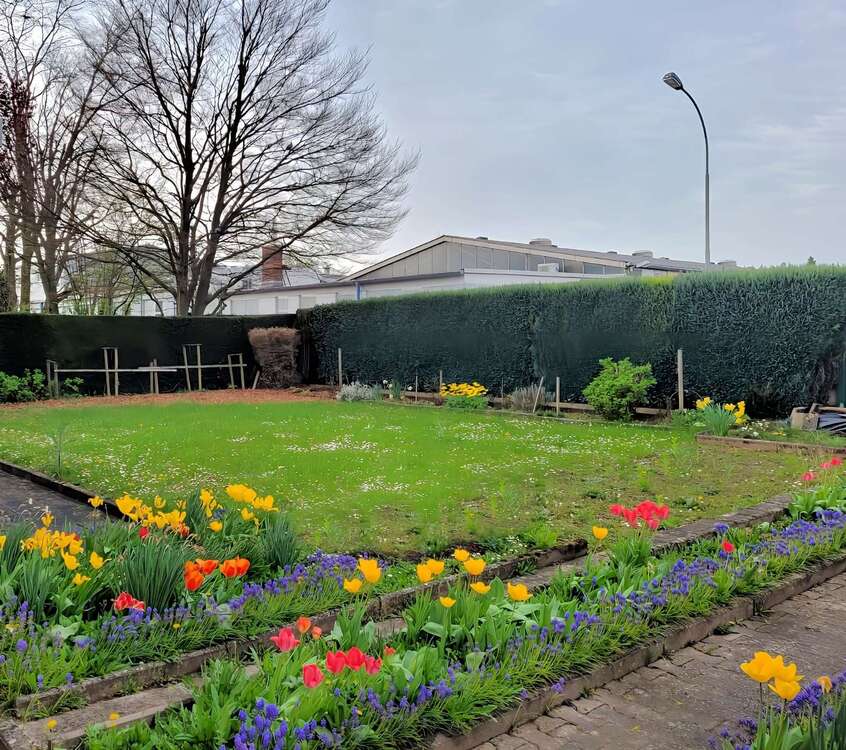 Thumbnail-Haus zum Kaufen in Nieder Erlenbach 849.000,00 € 210 m²