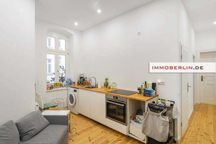 Thumbnail-Wohnung zum Kaufen in Berlin 345.000,00 € 50 m²
