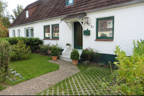 Thumbnail-Haus zum Kaufen in Heikendorf 320.000,00 € 84.6 m²