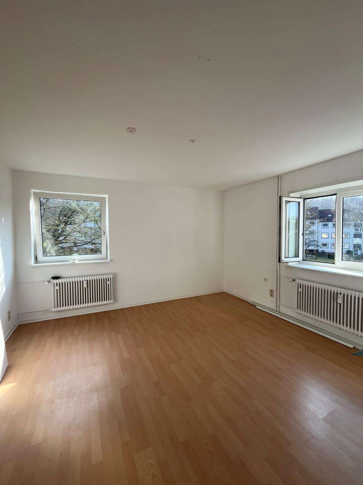 Thumbnail-Wohnung zum Mieten in Salzgitter 353,00 € 59 m²