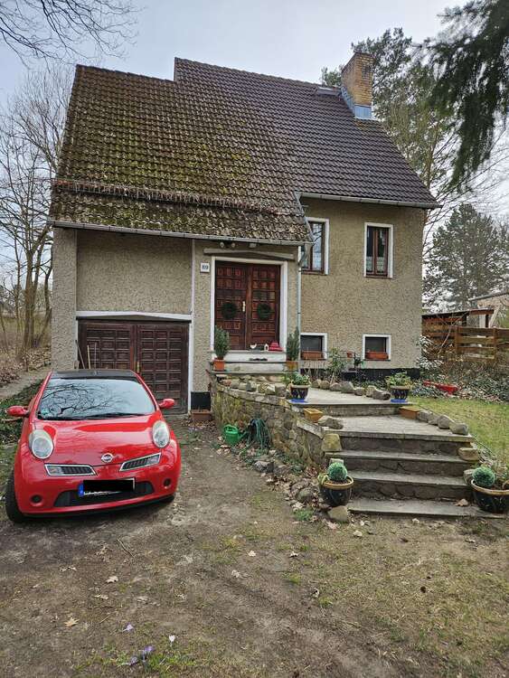 Thumbnail-Haus zum Kaufen in Eichwalde 235.000,00 € 115 m²