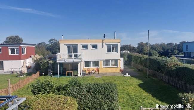 Thumbnail-Haus zum Kaufen in Fehmarn Westerberg 389.000,00 € 92 m²