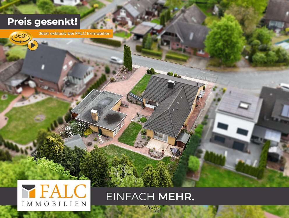 Thumbnail-Haus zum Kaufen in Schneverdingen 345.000,00 € 160 m²