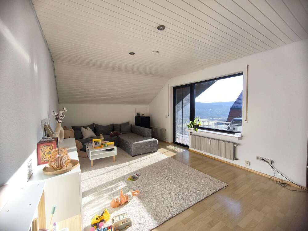 Thumbnail-Wohnung zum Mieten in Arnsberg 570,00 € 108 m²