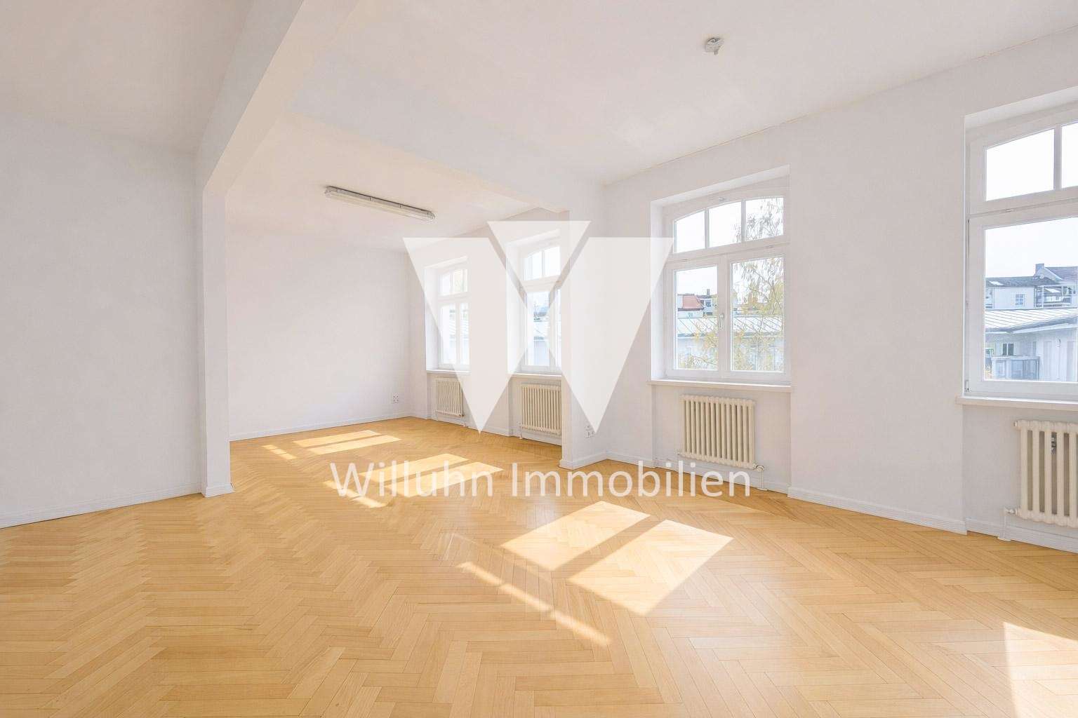 Thumbnail-Büro in Leipzig 1.830,00 € 152.56 m²